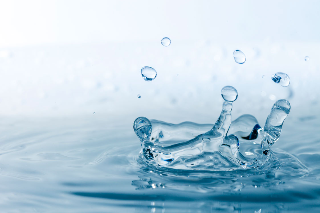 Understanding Water – IWB
